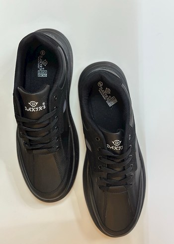 Dakırs marka tüm numara mevcut - Görsel 4