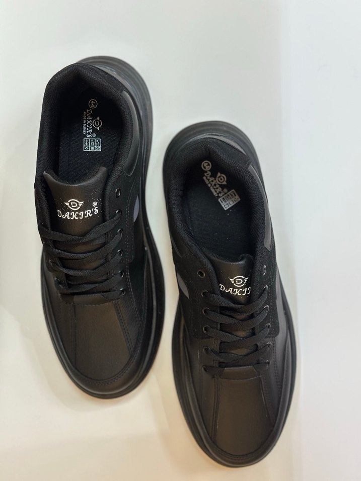 Dakırs marka tüm numara mevcut - Görsel 4