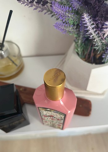 Gucci Gucci Flora Kadın Parfümü