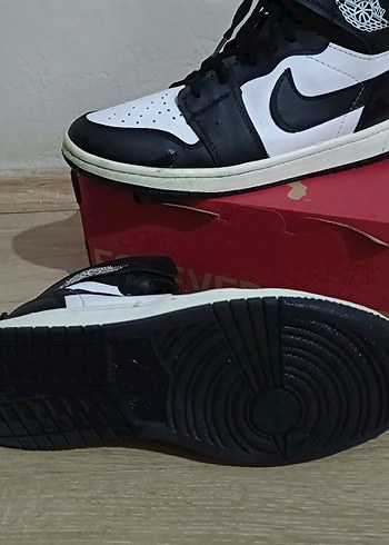 NİKE KALİTE - Görsel 2