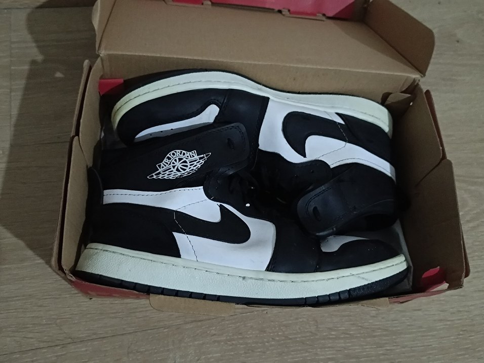 NİKE KALİTE - Görsel 3