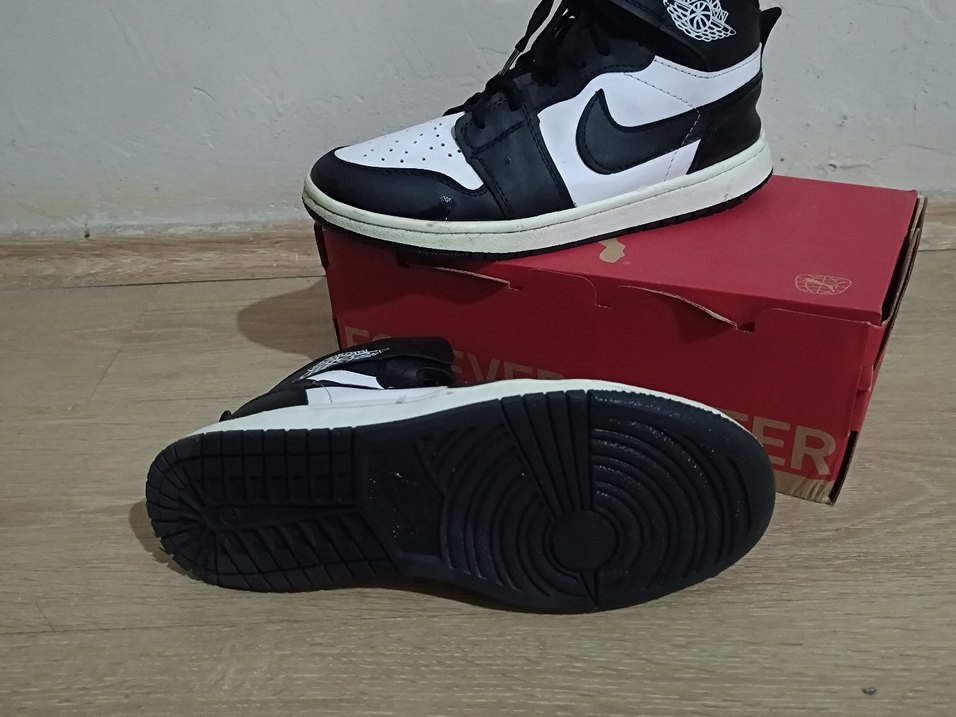 NİKE KALİTE - Görsel 2