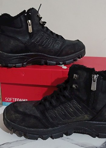 X STEP BOOTS - Görsel 2