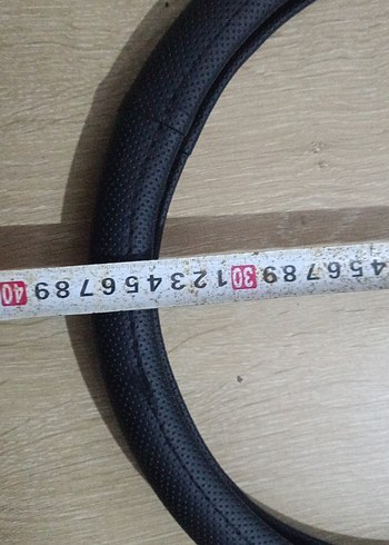 DİREKSİYON KILIFI - Görsel 4