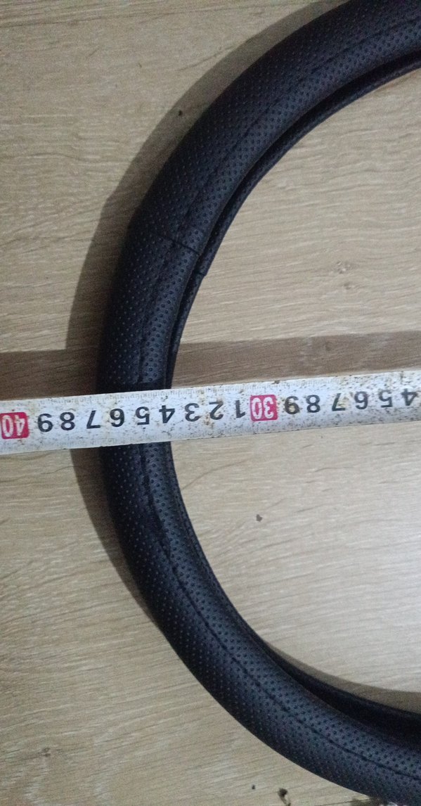 DİREKSİYON KILIFI - Görsel 4