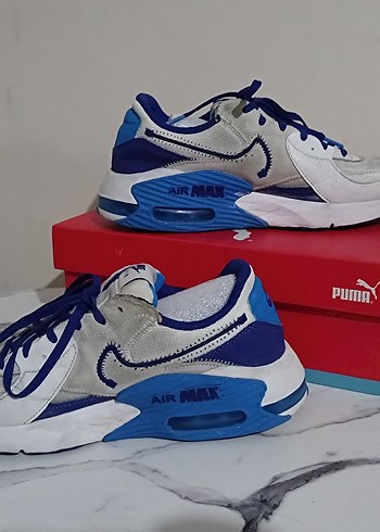 ORİJİNAL NİKE AİR MAX - Görsel 3