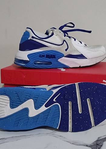 ORİJİNAL NİKE AİR MAX - Görsel 2