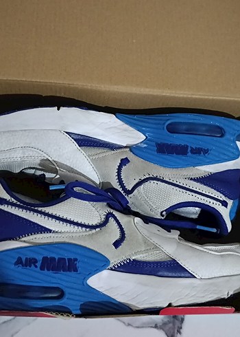 ORİJİNAL NİKE AİR MAX - Görsel 4