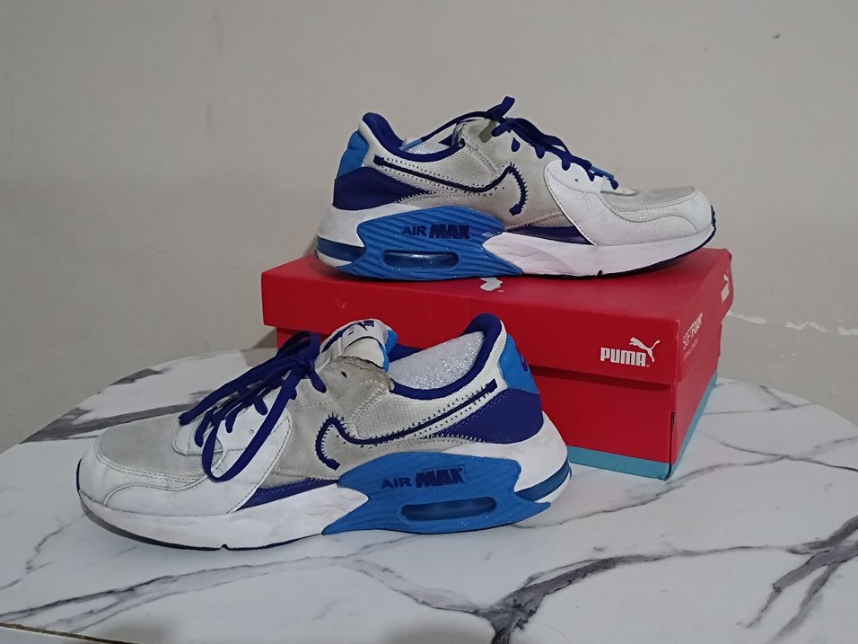 ORİJİNAL NİKE AİR MAX - Görsel 3