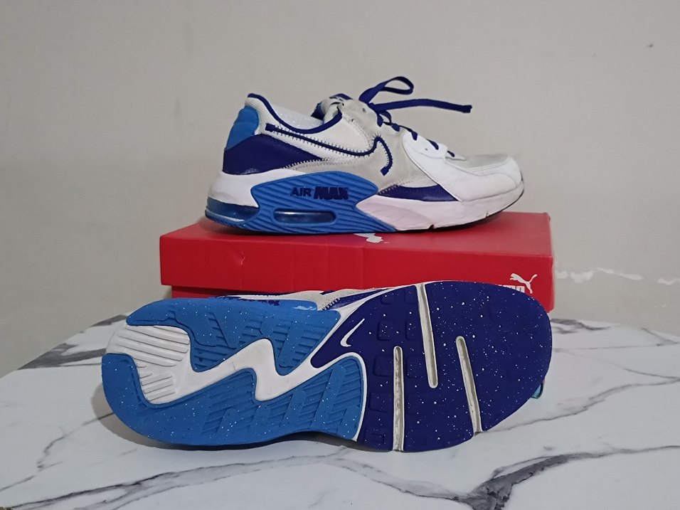 ORİJİNAL NİKE AİR MAX - Görsel 2