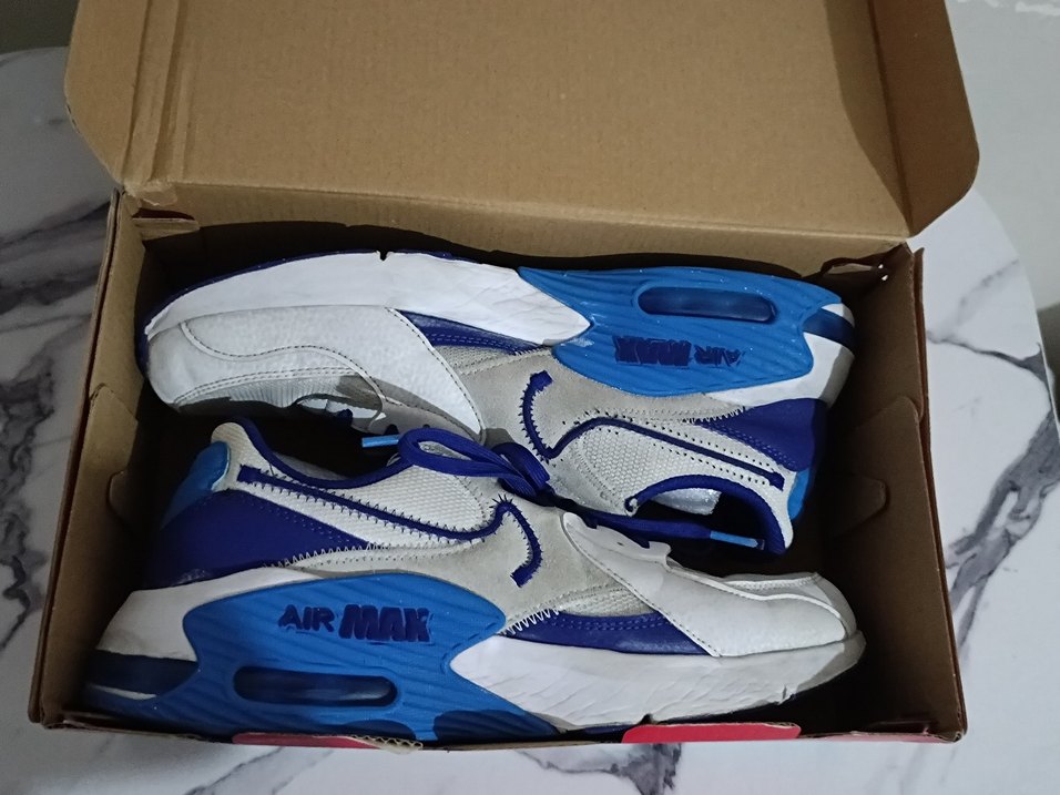 ORİJİNAL NİKE AİR MAX - Görsel 4