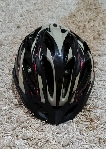 BİSİKLET KASKI - Görsel 3