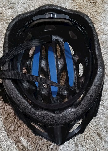 BİSİKLET KASKI - Görsel 5