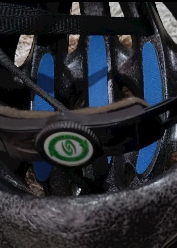 BİSİKLET KASKI - Görsel 6