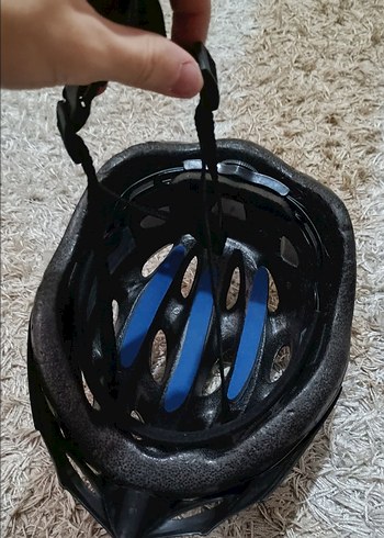 BİSİKLET KASKI - Görsel 4