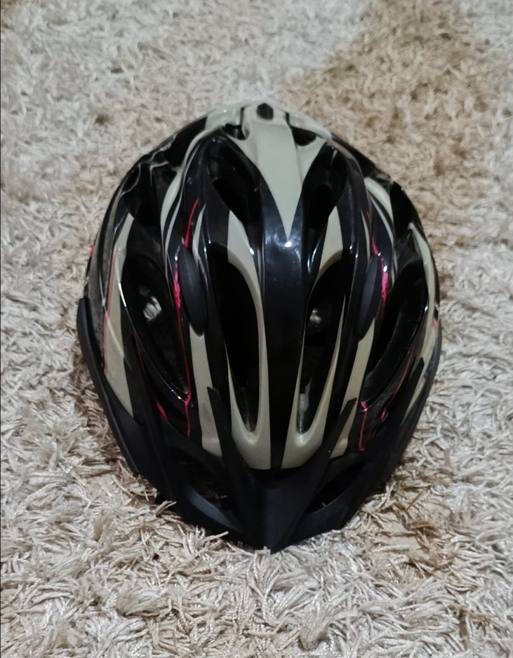 BİSİKLET KASKI - Görsel 3