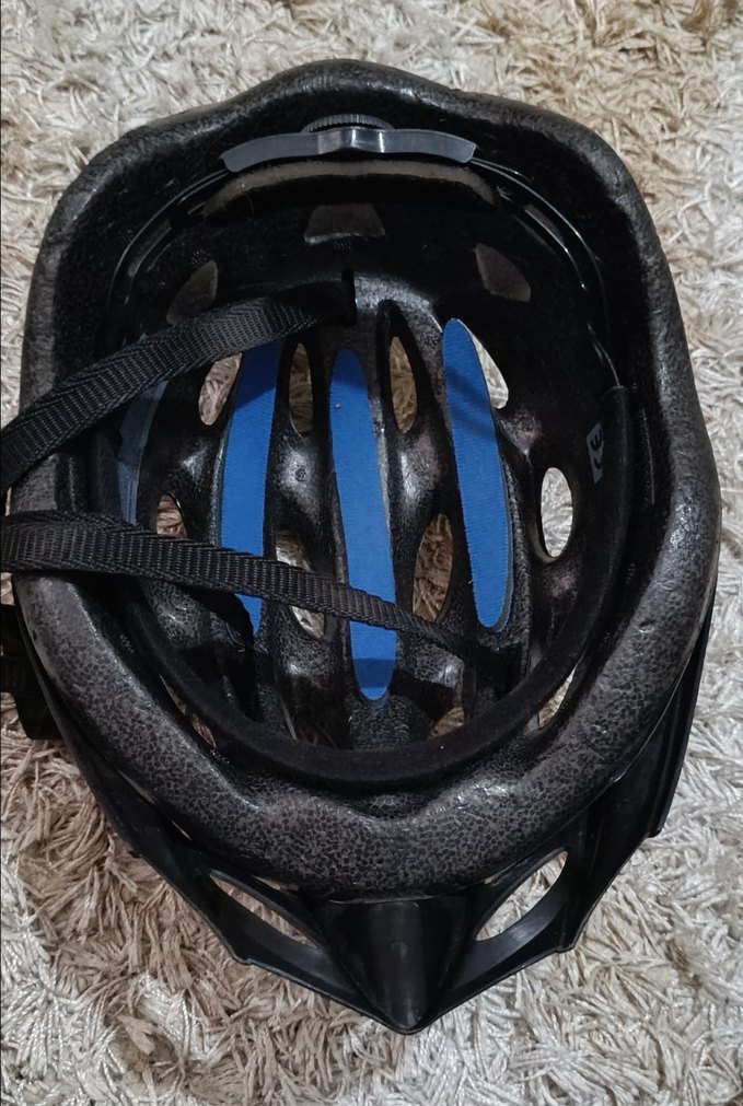 BİSİKLET KASKI - Görsel 5