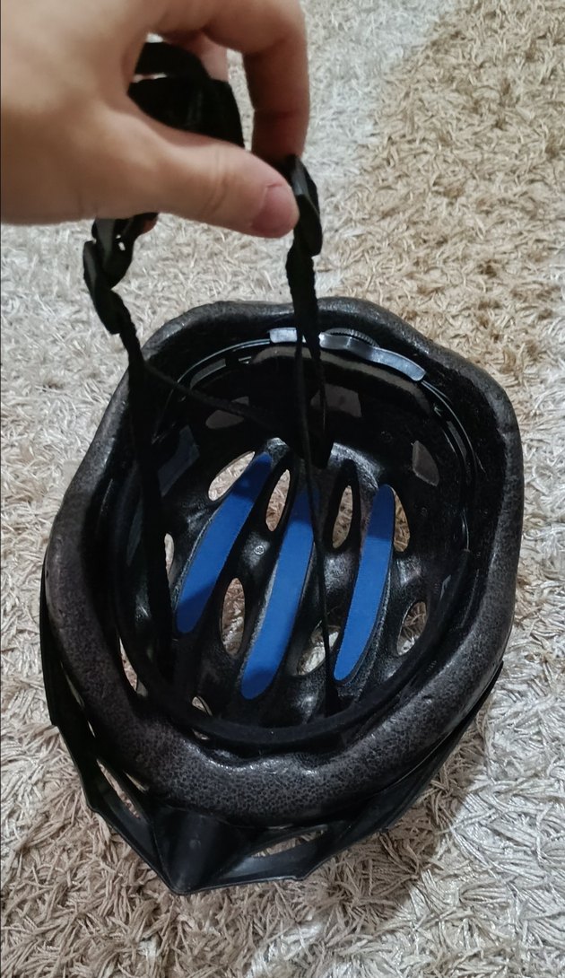 BİSİKLET KASKI - Görsel 4