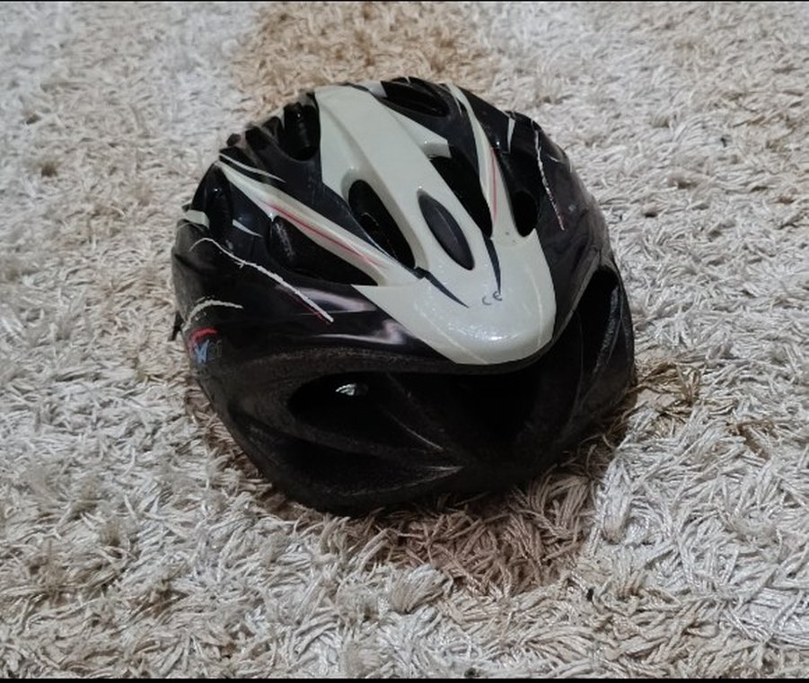 BİSİKLET KASKI - Görsel 2