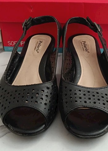 POLARİS SANDALET - Görsel 3