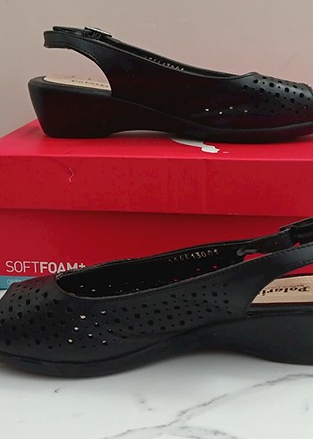 POLARİS SANDALET - Görsel 2