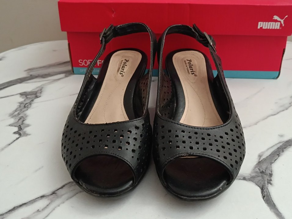 POLARİS SANDALET - Görsel 3