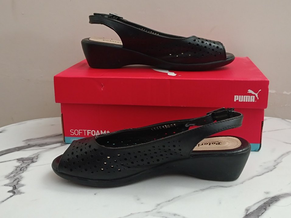 POLARİS SANDALET - Görsel 2