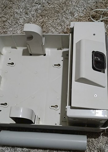 KAĞIT HAVLU MAKİNESİ - Görsel 7