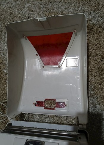 KAĞIT HAVLU MAKİNESİ - Görsel 6