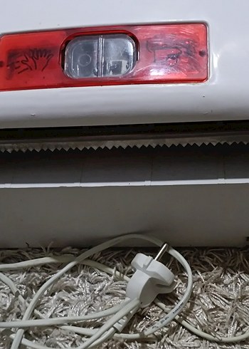 KAĞIT HAVLU MAKİNESİ - Görsel 5