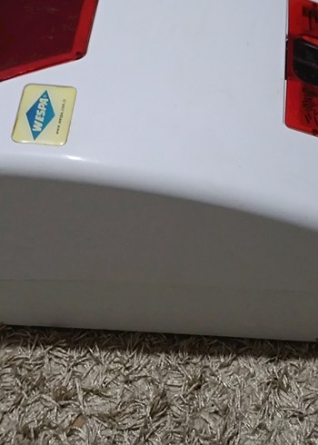 KAĞIT HAVLU MAKİNESİ - Görsel 2