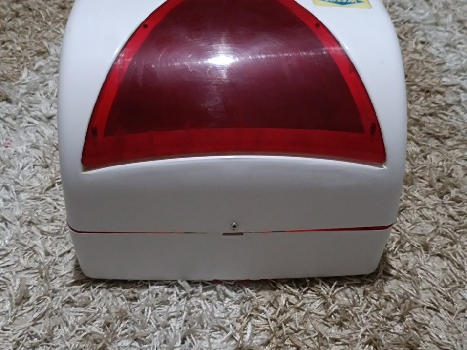 KAĞIT HAVLU MAKİNESİ - Görsel 4