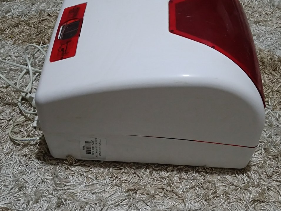 KAĞIT HAVLU MAKİNESİ - Görsel 3