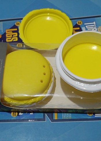 LOVA TUZLUK - Görsel 4