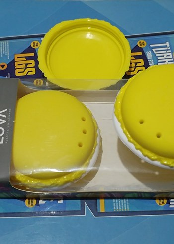 LOVA TUZLUK - Görsel 3