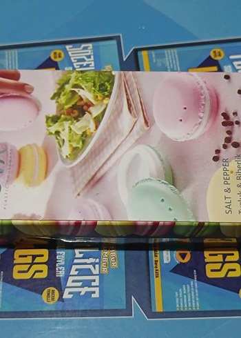 LOVA TUZLUK - Görsel 2