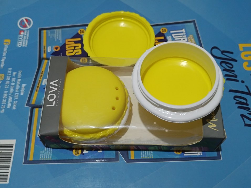 LOVA TUZLUK - Görsel 4