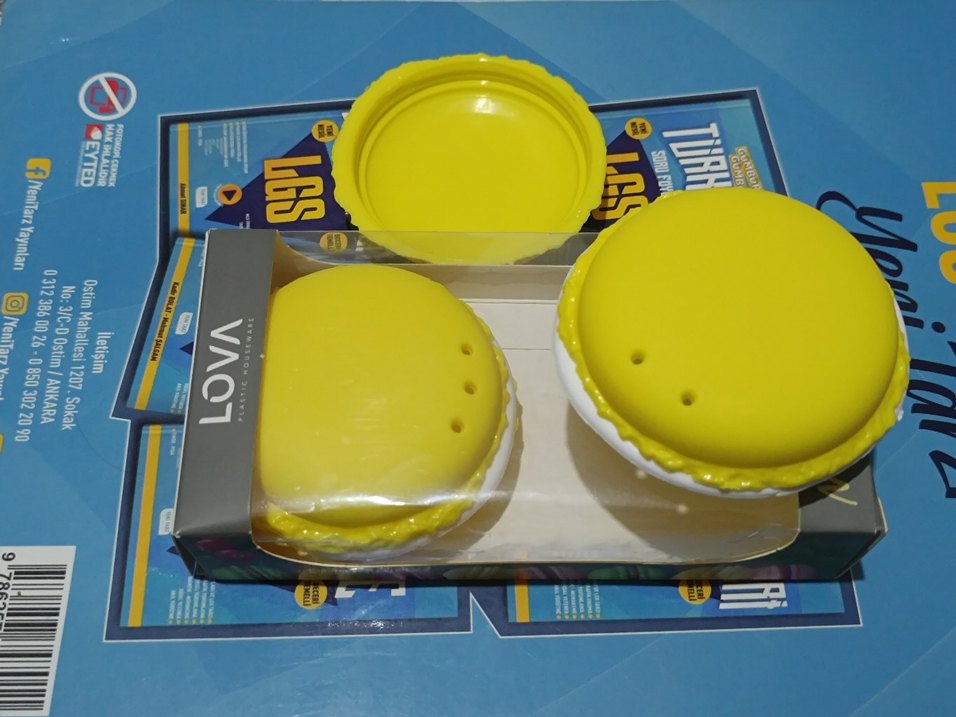 LOVA TUZLUK - Görsel 3