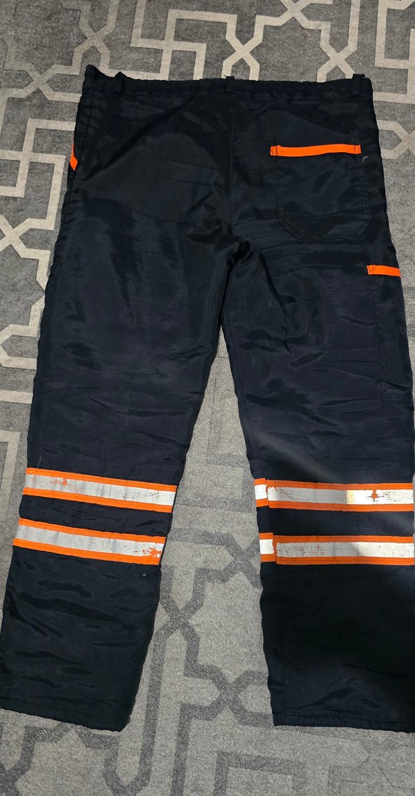 KURYE KIŞLIK EŞOFMAN - Görsel 3