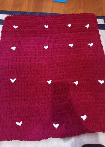 Bebek Battaniyesi - Görsel 2