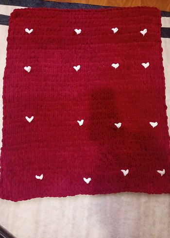 Bebek Battaniyesi - Görsel 3