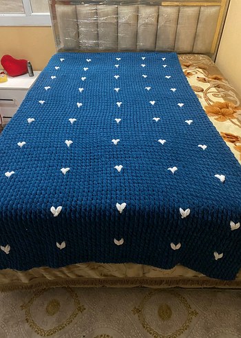 pufyy battaniye - Görsel 2