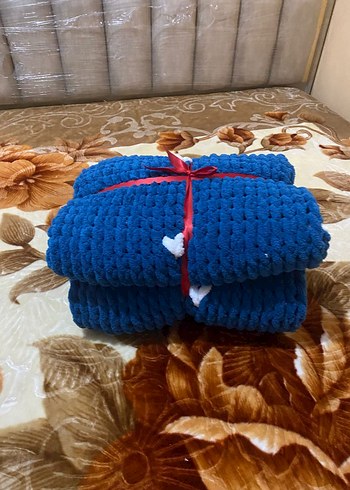 pufyy battaniye - Görsel 4