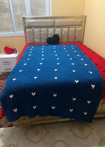 pufyy battaniye - Görsel 5