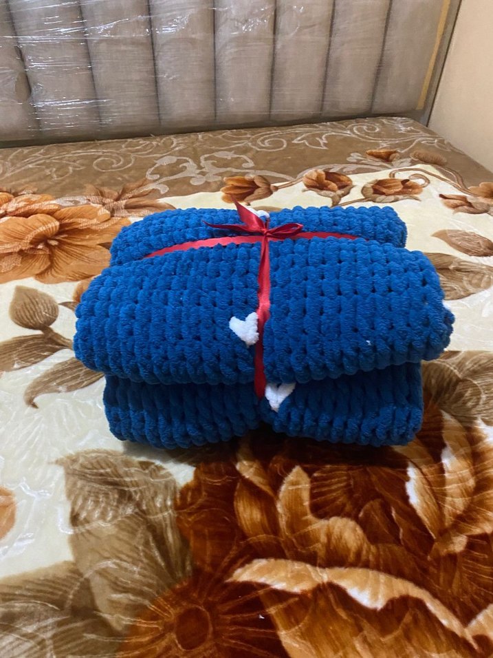 pufyy battaniye - Görsel 4