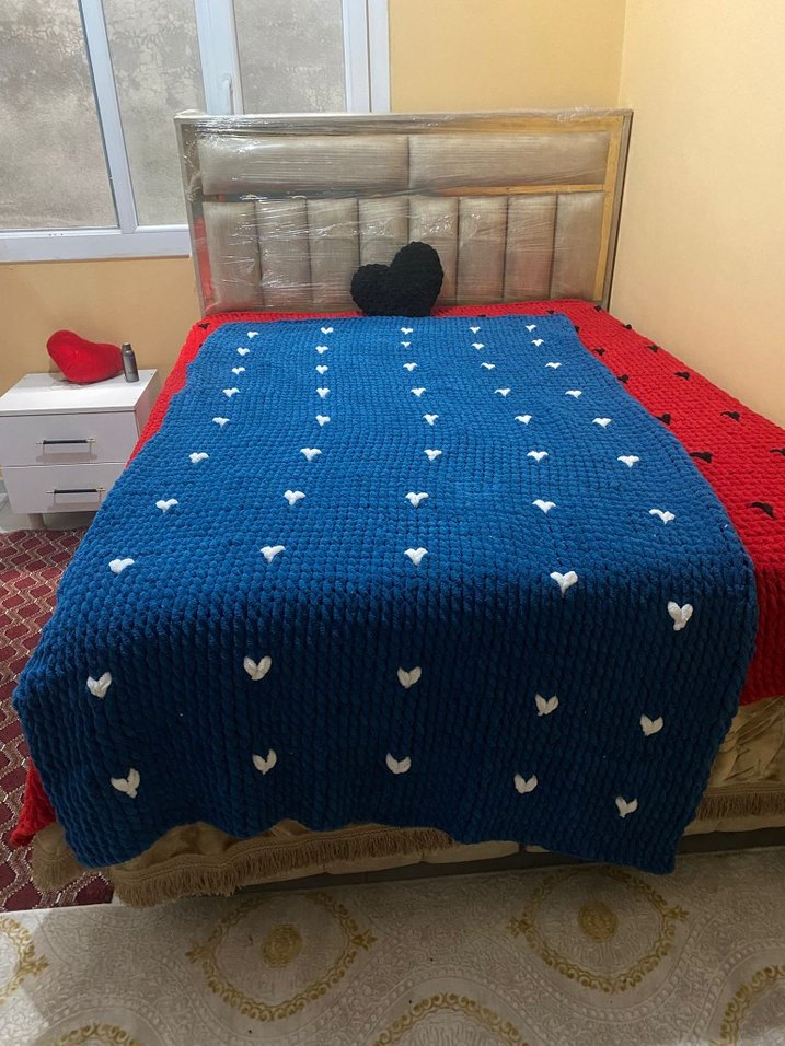 pufyy battaniye - Görsel 5