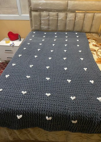 puffy battaniye - Görsel 3