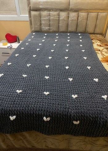 puffy battaniye - Görsel 2