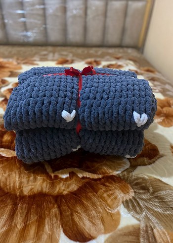 puffy battaniye - Görsel 4