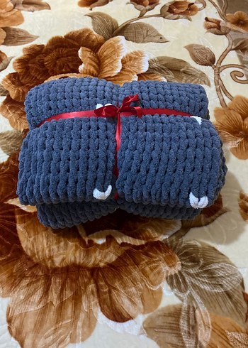 puffy battaniye - Görsel 5